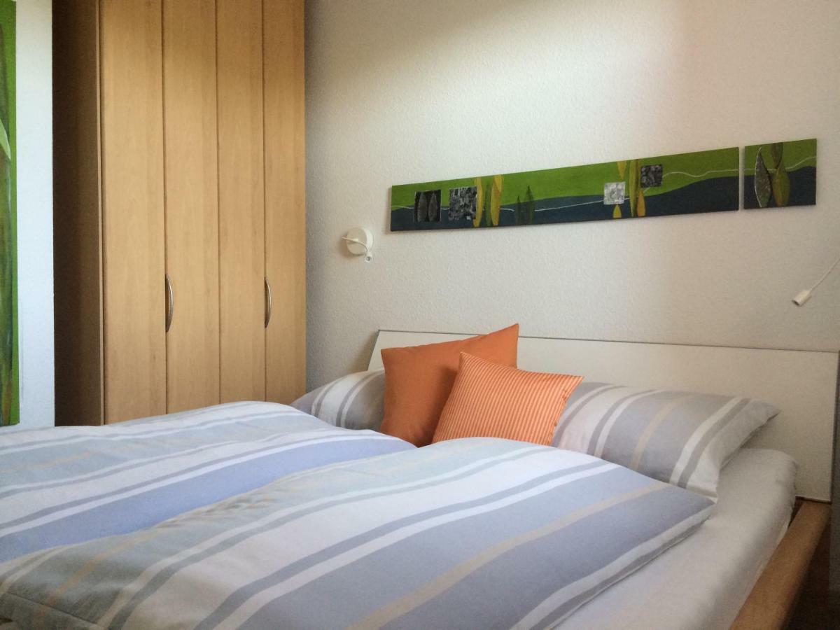 Ferienwohnung Am Mainradweg Eibelstadt Zewnętrze zdjęcie